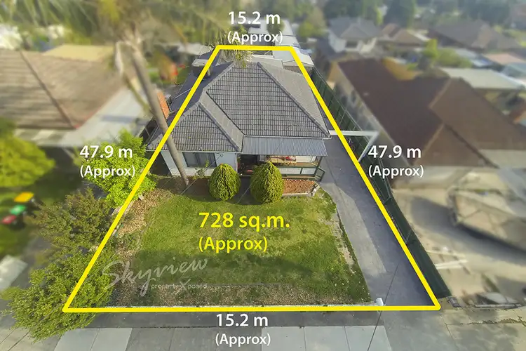 4 Wareham Street, Springvale VIC 3171