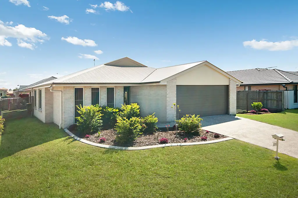 Main view of Homely house listing, 2 Dewdrop Place, Ningi QLD 4511