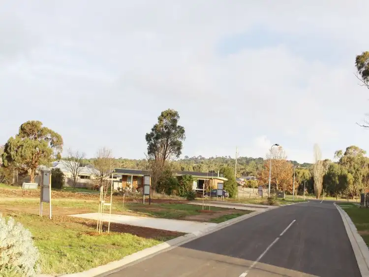 Third view of Homely land listing, Lot 4 Belcher Way, Gisborne VIC 3437