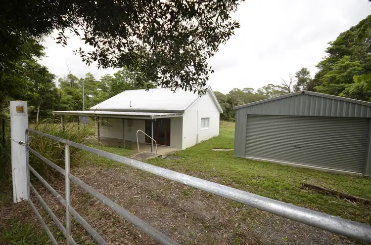 22 Trinity Close, Julatten QLD 4871