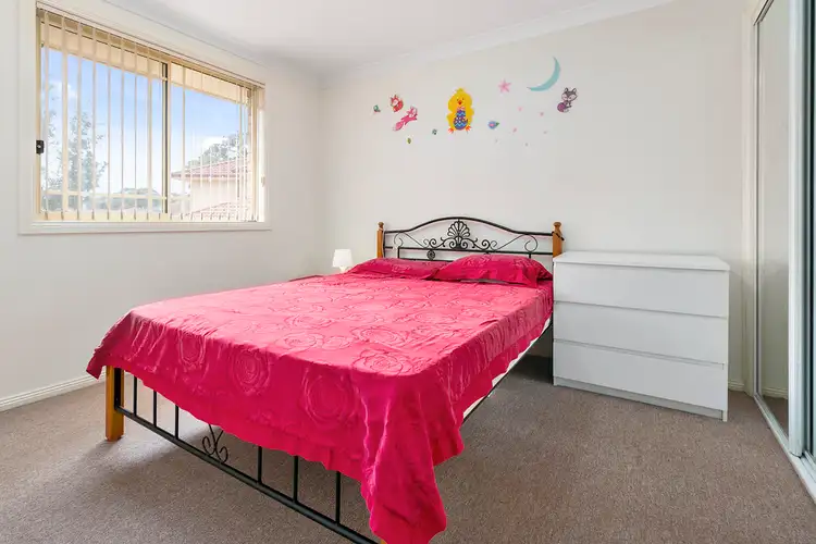 Seventh view of Homely house listing, 2/22 James street, Ingleburn NSW 2565