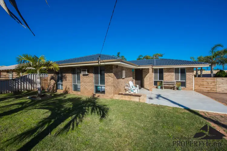 Main view of Homely house listing, 32 Glass Crescent, Mahomets Flats WA 6530
