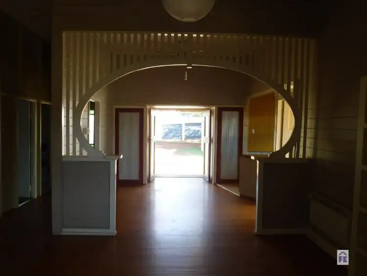 Sixth view of Homely house listing, 17 Belle Street, Kingaroy QLD 4610