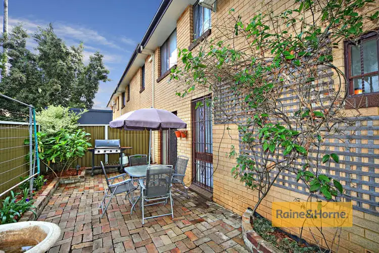 Sixth view of Homely apartment listing, 10/14-16 Prospect Road, Summer Hill NSW 2130