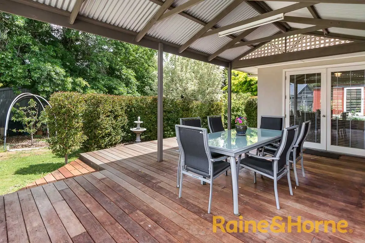 Main view of Homely house listing, 6 Dorset Lane, Oakbank SA 5243