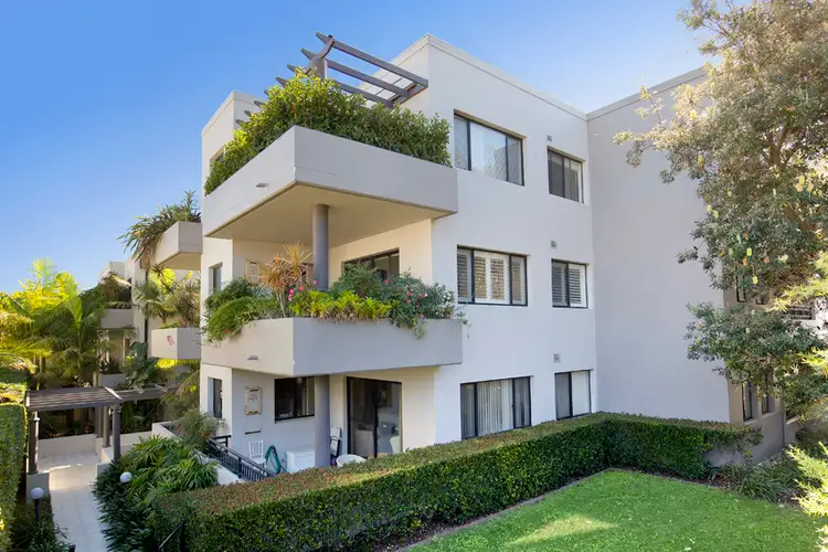 18/68-72 Park Street, Narrabeen NSW 2101