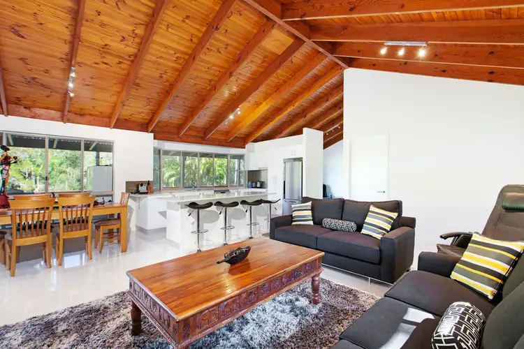 Seventh view of Homely house listing, 28 Old Kiel Mountain Road, Kiels Mountain QLD 4559