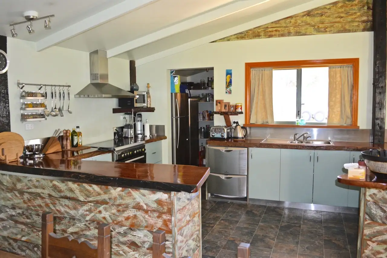 Main view of Homely house listing, 71 Greenly Ave, Coffin Bay SA 5607