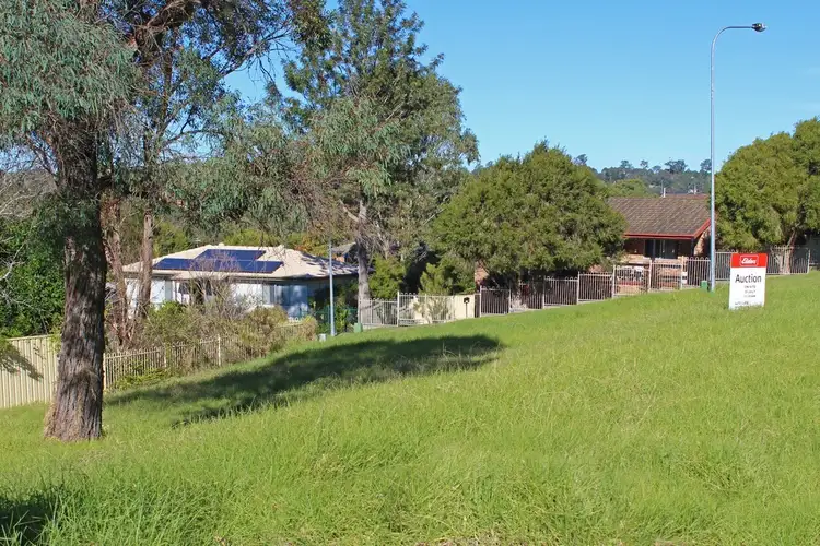 Main view of Homely land listing, 2 Jeffery Place, Moruya NSW 2537