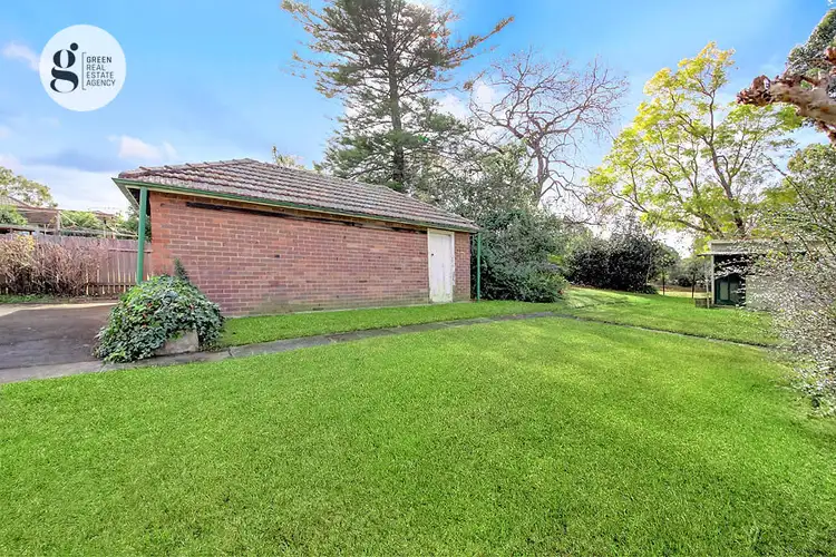 Second view of Homely house listing, 38 Cobham Avenue, Melrose Park NSW 2114
