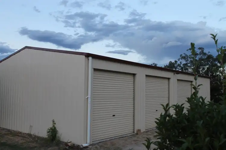 Third view of Homely rural property listing, 305 Swanbrook Road, Inverell NSW 2360
