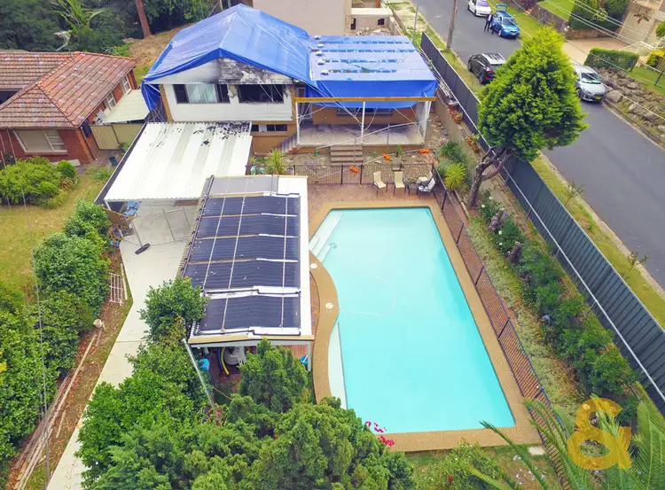 Fourth view of Homely house listing, 31 Cook Street, Baulkham Hills NSW 2153