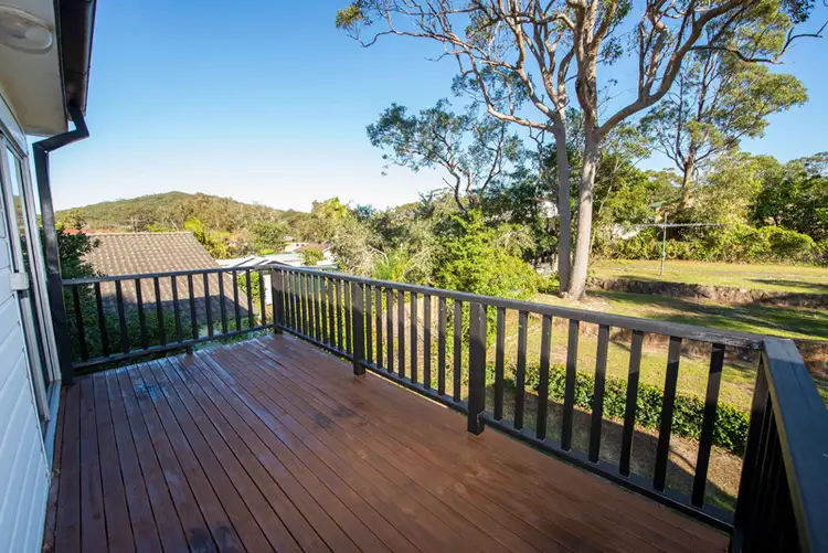 Fourth view of Homely house listing, 48 Horace Street, Shoal Bay NSW 2315