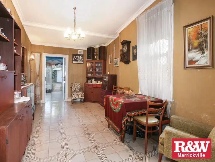 Fifth view of Homely house listing, 8 Garnet Street, Hurlstone Park NSW 2193
