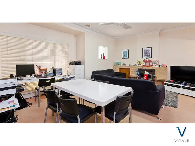 Fifth view of Homely house listing, 5 Curruthers Road, Mount Pleasant WA 6153