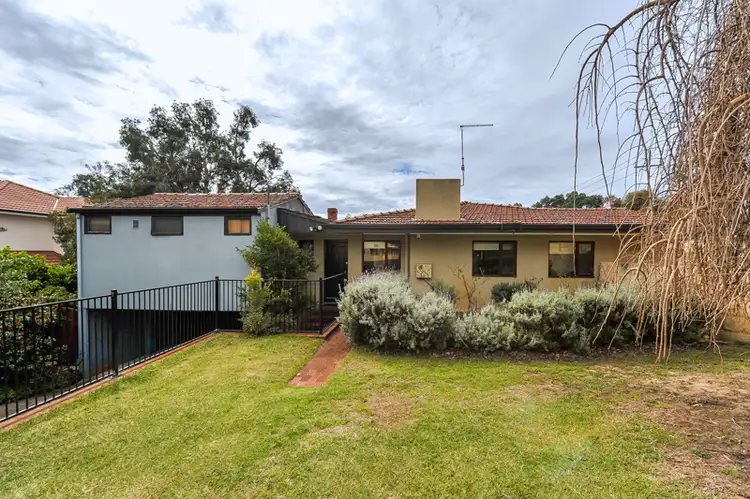 Second view of Homely house listing, 2 Oakdale Street, Floreat WA 6014