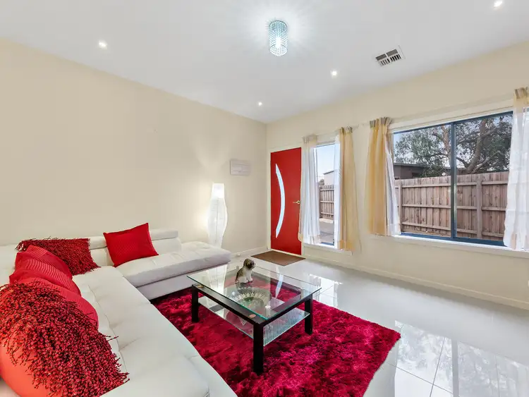 Sixth view of Homely unit listing, 3/11 Wills Court, Cranbourne North VIC 3977