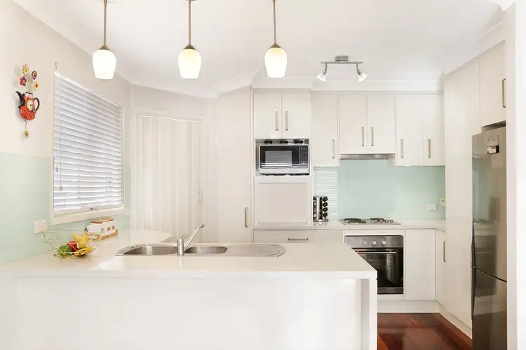 Fifth view of Homely villa listing, 34/4 Fisher Street, West Wollongong NSW 2500