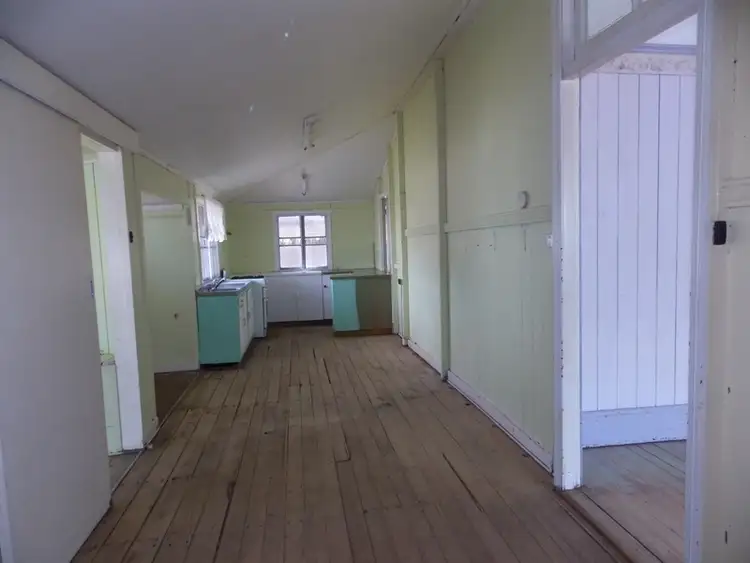 Sixth view of Homely house listing, 15 Fitzroy Street, Nanango QLD 4615