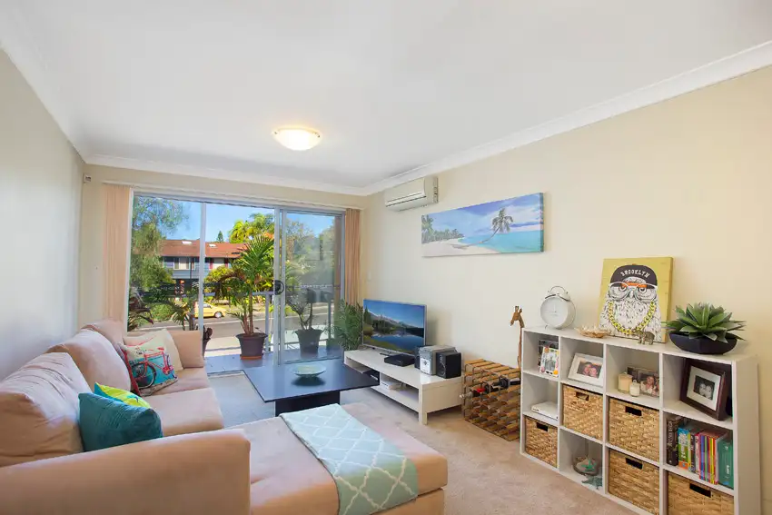 Main view of Homely unit listing, 23/62 Lynwood Avenue, Dee Why NSW 2099