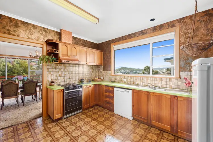 Fifth view of Homely house listing, 94A Gordons Hill Road, Lindisfarne TAS 7015