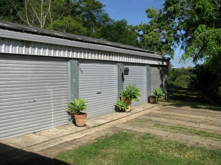 Second view of Homely rural property listing, 3 Gerry's Lane, The Leap QLD 4740