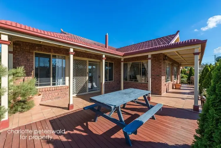 Sixth view of Homely house listing, 94 Cilwen Road, Cambridge TAS 7170