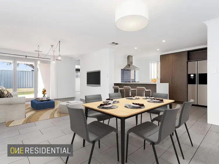 Sixth view of Homely house listing, 4 Fullston Way, Beaconsfield WA 6162