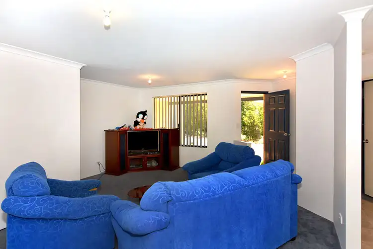 Fifth view of Homely house listing, 16 Polwarth Circuit, Eaton WA 6232