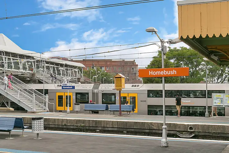 Seventh view of Homely apartment listing, 207/28-32 Smallwood Avenue, Homebush NSW 2140