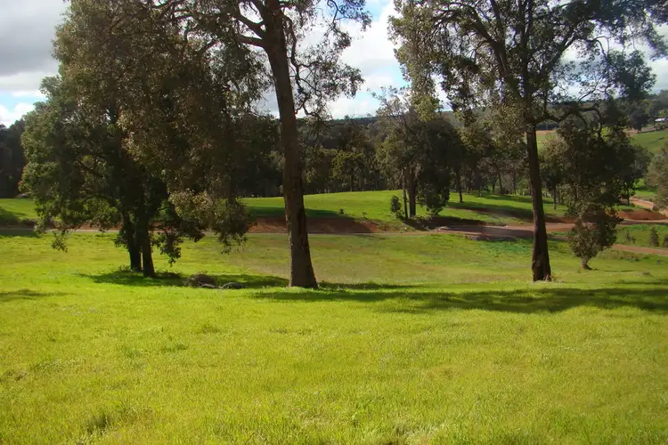 Lot 3 Windy Hollow Vale, Bridgetown WA 6255