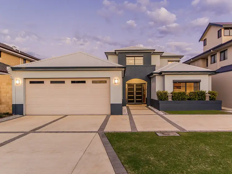 237 Secret Harbour Boulevard, Secret Harbour WA 6173
