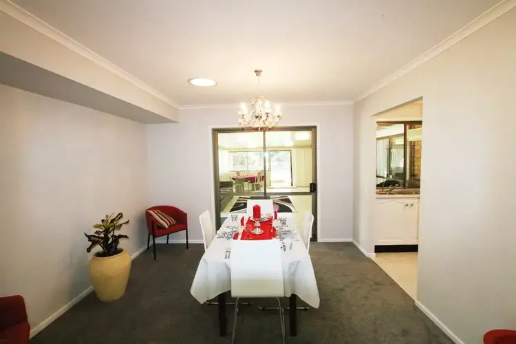 Sixth view of Homely house listing, 24 Blue Gum Drive, Marsden QLD 4132