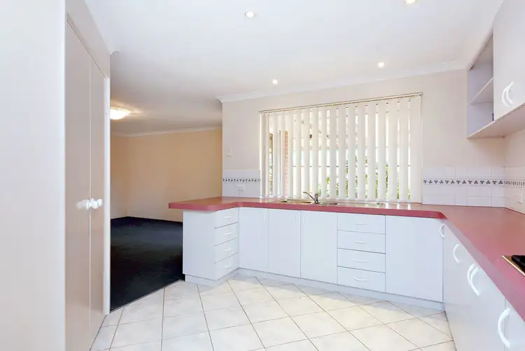 Fifth view of Homely house listing, 2/20 Prince Philip Dr, South Bunbury WA 6230