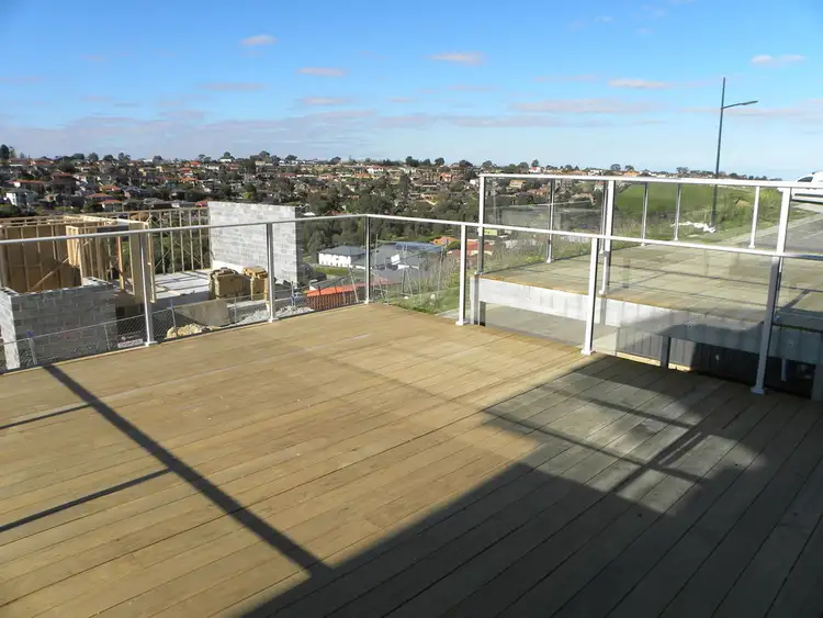 Third view of Homely house listing, 21 Duranta Drive, Gowanbrae VIC 3043