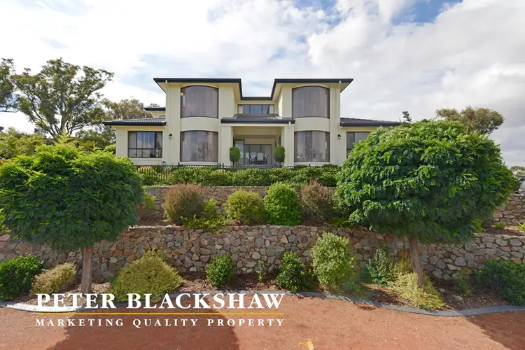 Fifth view of Homely house listing, 115 Waterfall Drive, Jerrabomberra NSW 2619