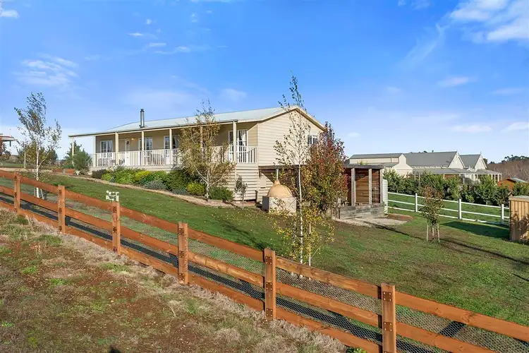 Third view of Homely house listing, 17 Ebden Street, Carlsruhe VIC 3442