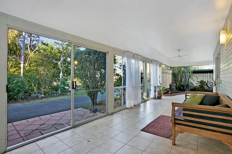 Third view of Homely house listing, 54 O'Brien Road, Pullenvale QLD 4069