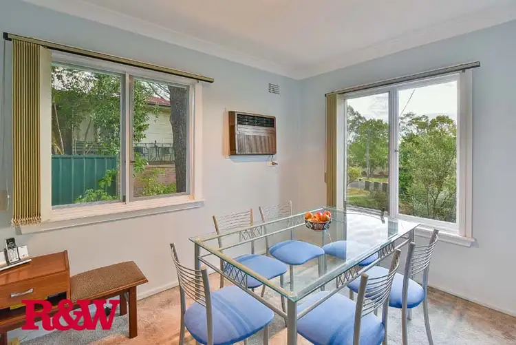 Fourth view of Homely house listing, 7 Rudd Street, Narellan NSW 2567