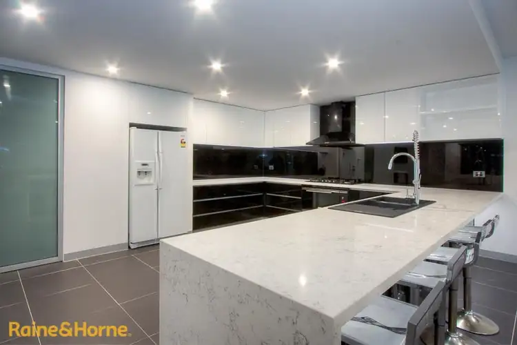 Third view of Homely house listing, 69 Spavin Drive, Sunbury VIC 3429