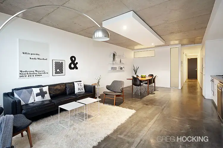 14/33 Johnston Street, Port Melbourne VIC 3207