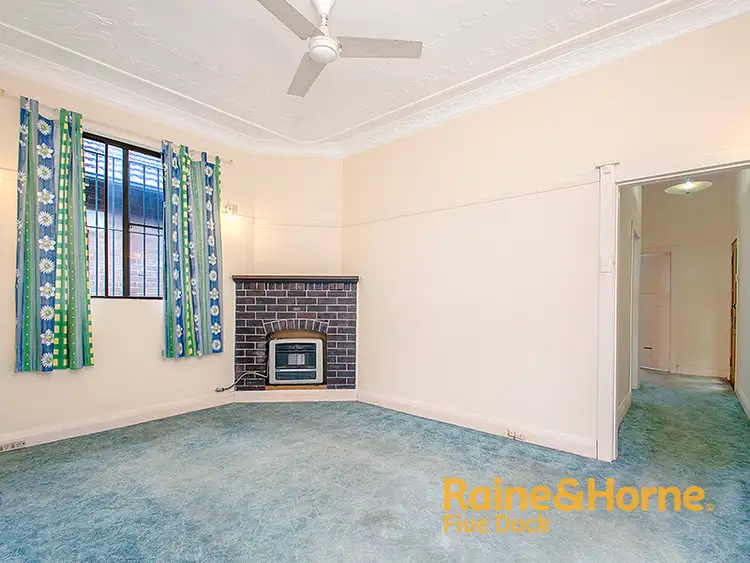 Fifth view of Homely house listing, 101 Edenholme Rd, Wareemba NSW 2046