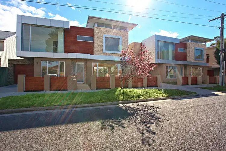 Second view of Homely house listing, 35C Myrtle Grove, Altona VIC 3018