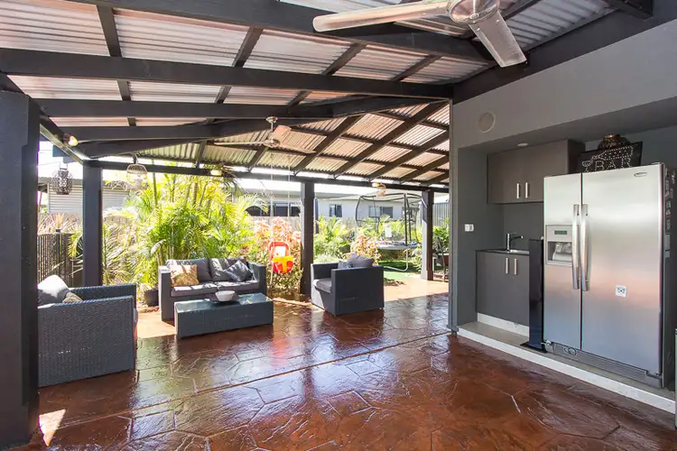 Sixth view of Homely house listing, 18 Pelcan Gardens, Broome WA 6725