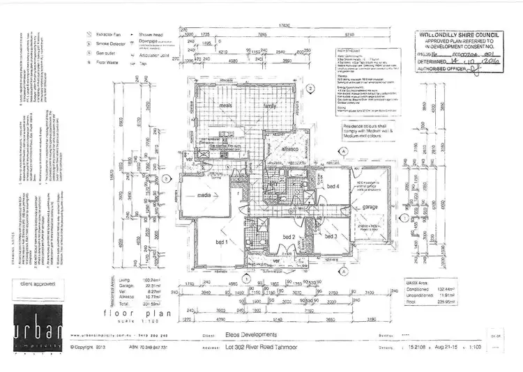 Fourth view of Homely house listing, Lot 3022 Kurrajong Crescent, Tahmoor NSW 2573