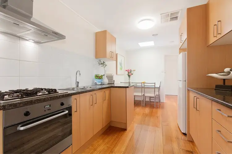 Third view of Homely unit listing, 1/5 Risdon Drive, Notting Hill VIC 3168