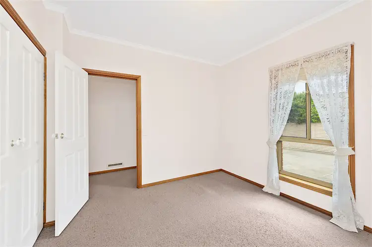 Third view of Homely house listing, Unit 5/400 Barkly Street, Buninyong VIC 3357