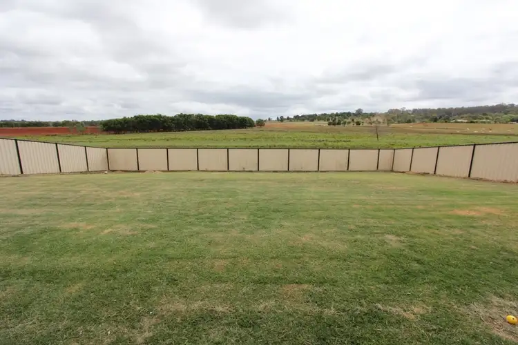 Fifth view of Homely house listing, 36 Frangipani Drive, Kingaroy QLD 4610