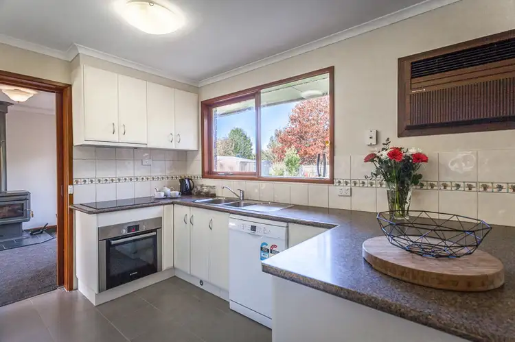 Fourth view of Homely house listing, 98 Frith Road, Gisborne VIC 3437