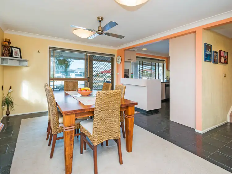 Sixth view of Homely house listing, 31 Oxley Drive, Paradise Point QLD 4216